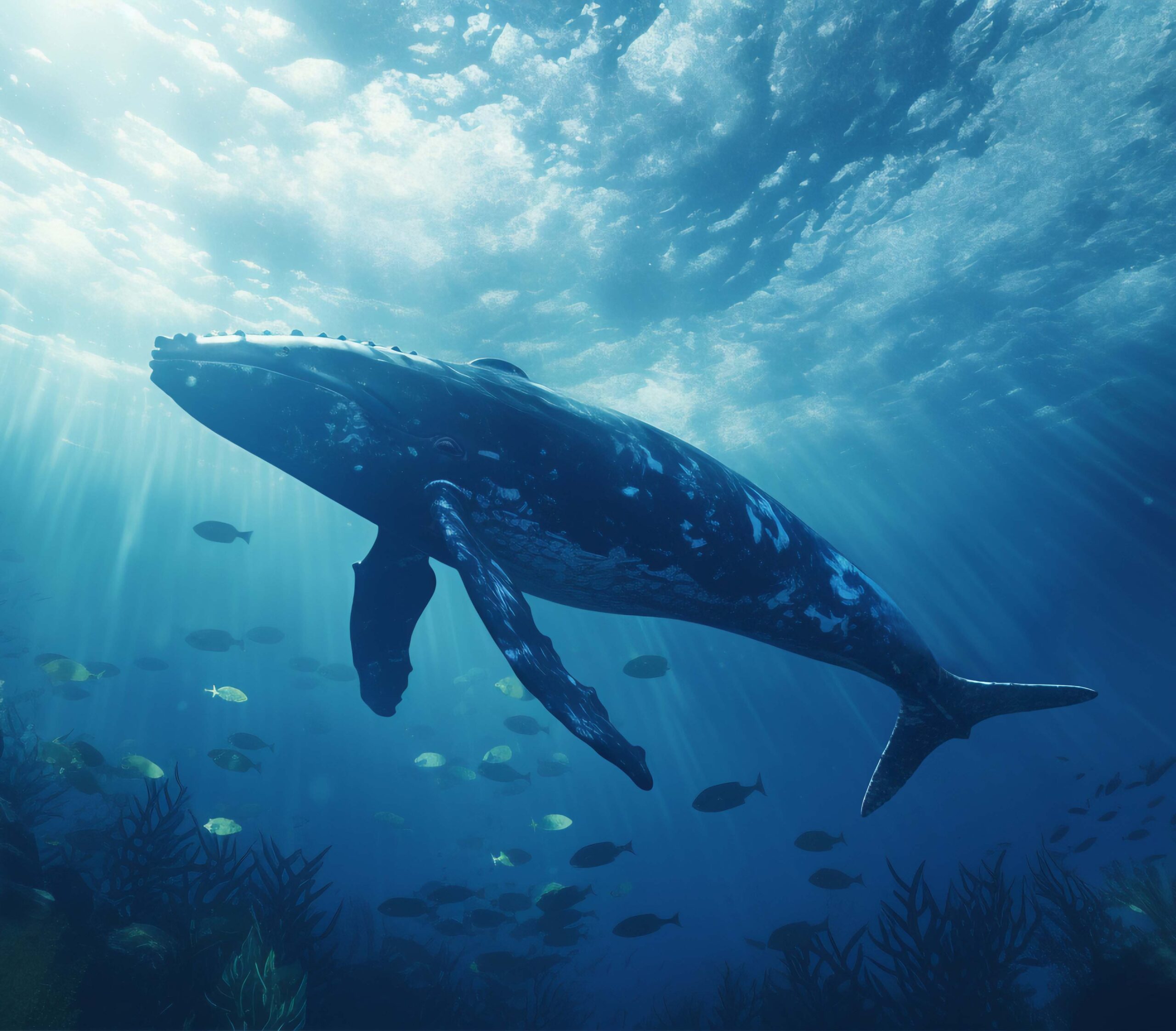 Oceanic Renewable Energy Solutions
